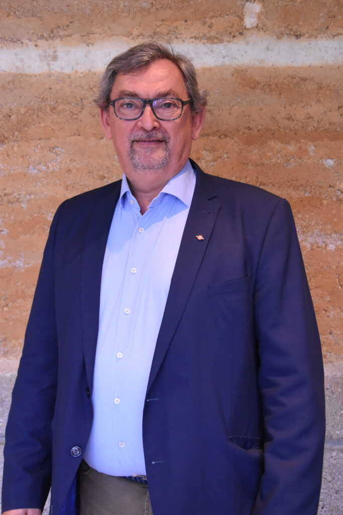 Yves DUMOULIN