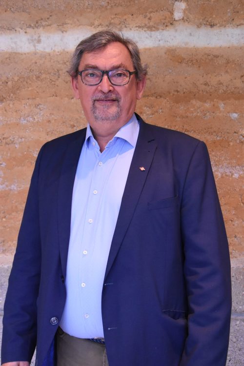 Yves DUMOULIN